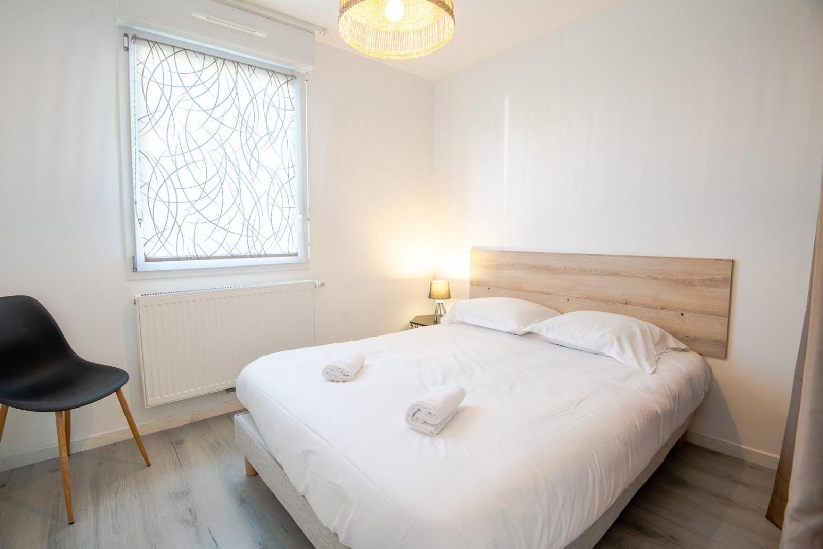 Le Petit Choiseul - Superb Bungalow Sleeps 6 อองบวส ภายนอก รูปภาพ