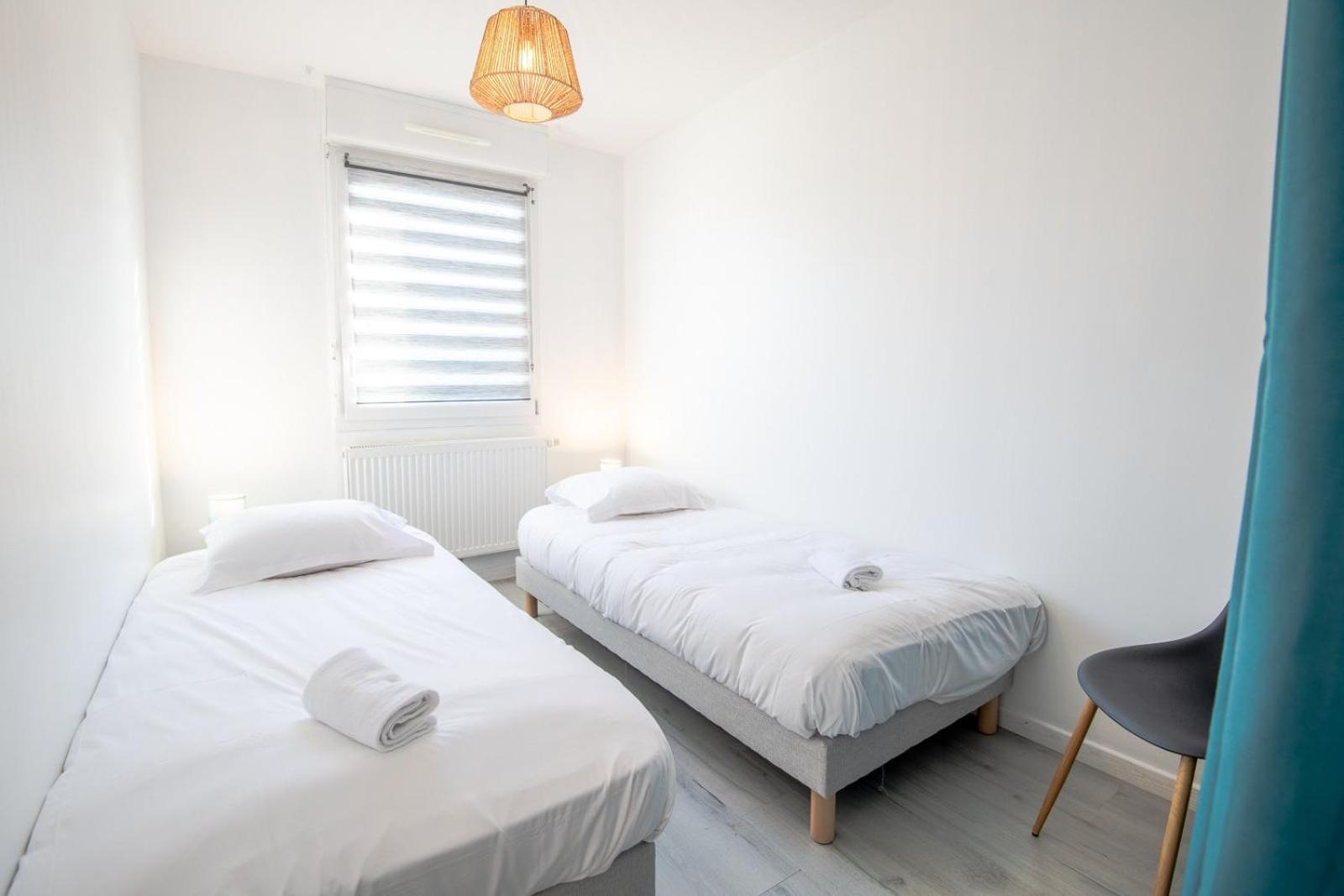 Le Petit Choiseul - Superb Bungalow Sleeps 6 อองบวส ภายนอก รูปภาพ