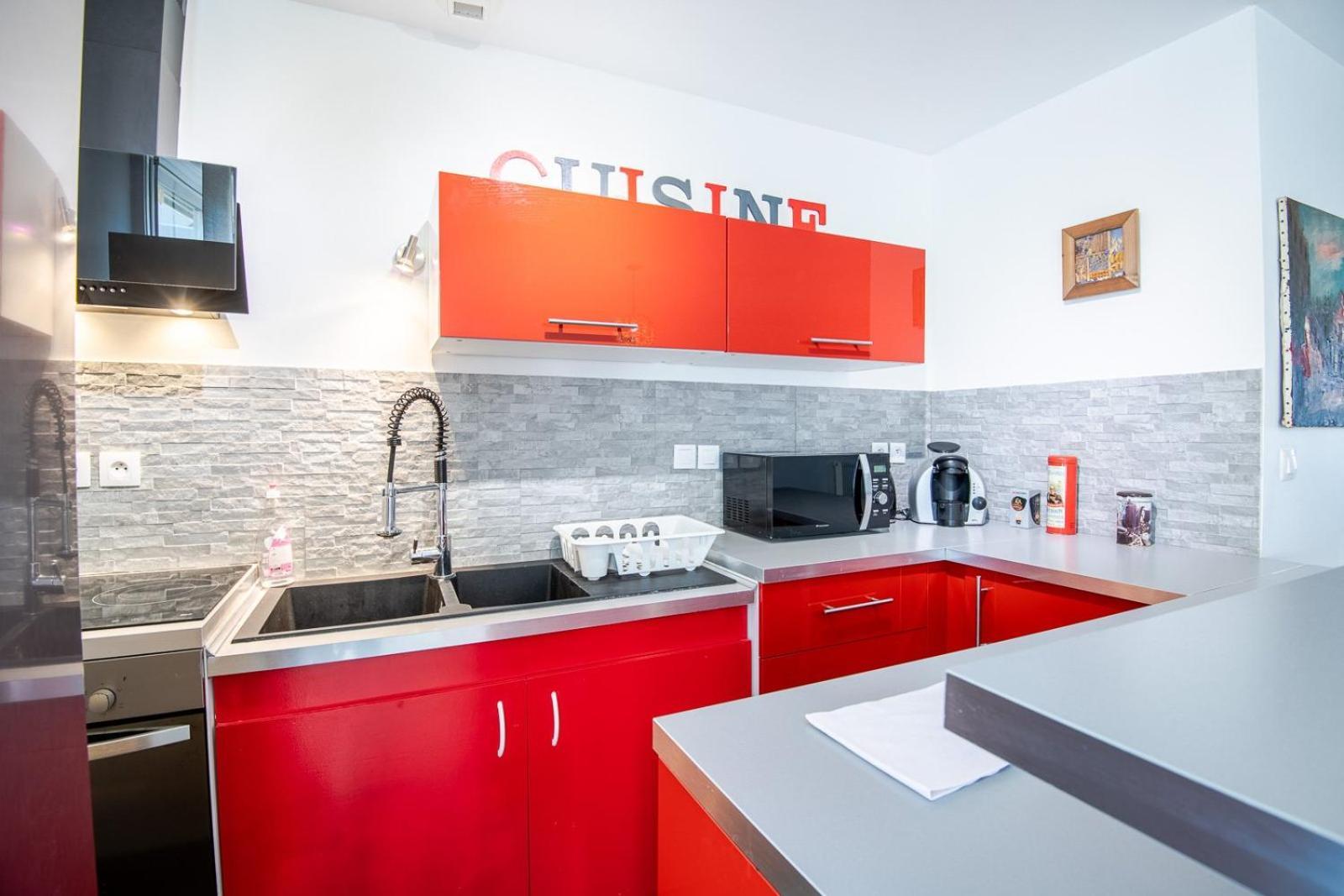 Le Petit Choiseul - Superb Bungalow Sleeps 6 อองบวส ภายนอก รูปภาพ